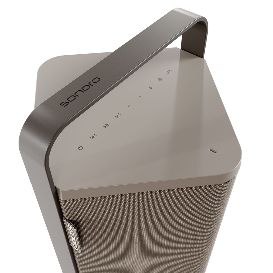 sonoro VIBES XL – Tan 4